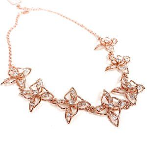 TED BAKER | Swarovski Crystal Rose Gold